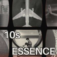 VA - 10s Essence (2024) MP3