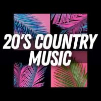 VA - 20's Country Music (2024) MP3