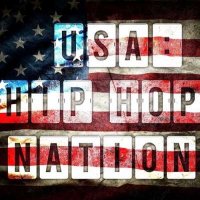 VA - USA: Hip Hop Nation (2024) MP3