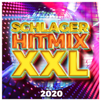 VA - Schlager Hitmix XXL (2020) MP3