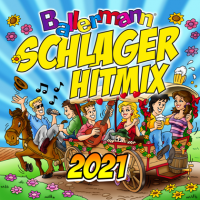 VA - Ballermann Schlager Hitmix (2021) MP3