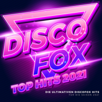 VA - Discofox Top Hits (2021) MP3