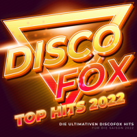 VA - Discofox Top Hits 2022 (2021) MP3