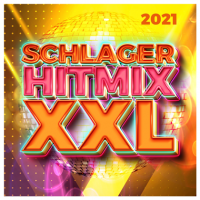 VA - Schlager Hitmix XXL (2021) MP3