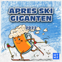 VA - Apres Ski Giganten (2022) MP3