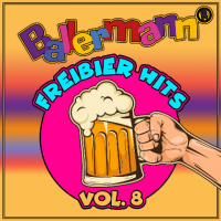VA - Ballermann Freibier Hits [08] (2022) MP3