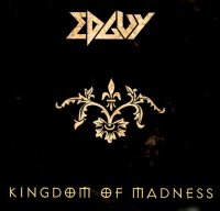 Edguy - Kingdom Of Madness (1997) MP3