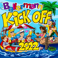 VA - Ballermann Kick Off (2022) MP3