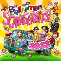 VA - Ballermann Schlager Hits (2022) MP3