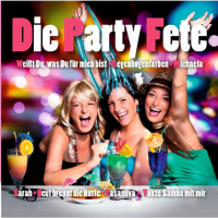 VA - Die Party Fete (2022) MP3