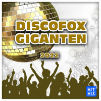 VA - Discofox Giganten (2022) MP3