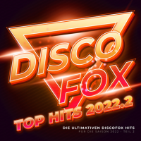 VA - Discofox Top Hits [02] (2022) MP3