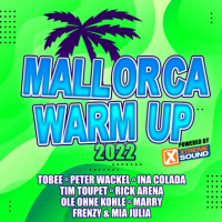 VA - Mallorca Warm up 2022 (2022) MP3