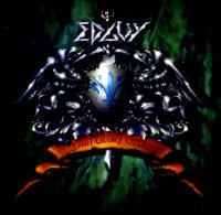 Edguy - Vain Glory Opera (1998) MP3