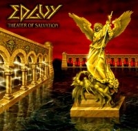Edguy - Theater Of Salvation (1999) MP3