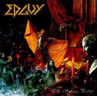 Edguy - The Savage Poetry (2000) MP3
