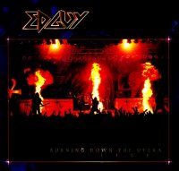 Edguy - Burning Down The Opera - Live (2003) MP3