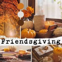 VA - Friendsgiving (2023) MP3