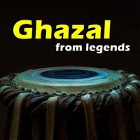 VA - Ghazals From Legends (2023) MP3