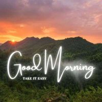 VA - Good Morning - Take It Easy (2023) MP3
