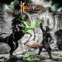Knightfall - Destiny Calling (2024) MP3