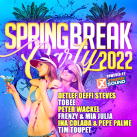 VA - Spring Break 2022 (2022) MP3