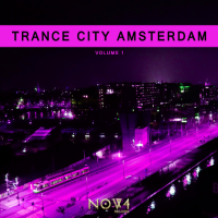 VA - Trance City Amsterdam (2023) MP3