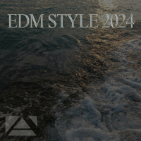 VA - EDM Style 2024 (2024) MP3