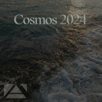 VA - Cosmos 2024 (2024) MP3