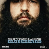 The Roy Poulton Blues Band - Bluesbeard (2024) MP3