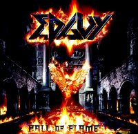 Edguy - Hall Of Flame: The Best And The Rare (2004) MP3