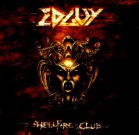 Edguy - Hellfire Club (2004) MP3
