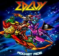 Edguy - Rocket Ride (2006) MP3