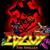 Edguy - The Singles (2008) MP3