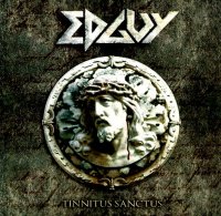 Edguy - Tinnitus Sanctus (2008) MP3