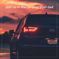 VA - Pov: Ur In The Car With Your Dad (2024) MP3