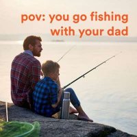 VA - Pov: You Go Fishing With Your Dad (2024) MP3