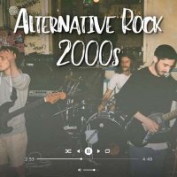 VA - Alternative Rock 2000s (2024) MP3