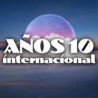 VA - A&#241;os 10 Internacional (2024) MP3