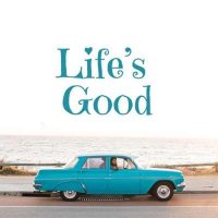 VA - Life's Good (2024) MP3