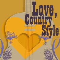 VA - Love, Country Style (2024) MP3