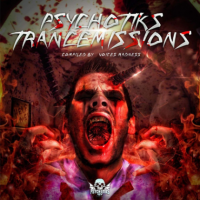 VA - Psychotiks Trancemissions (2017) MP3