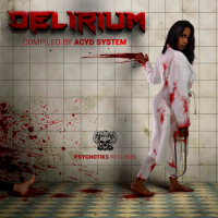 VA - Delirium (2018) MP3