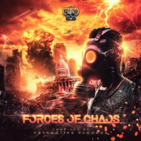 VA - Forces Of Chaos (2019) MP3