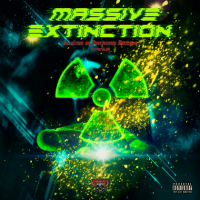VA - Massive Extinction (2022) MP3