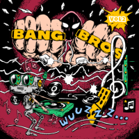 VA - Bang Bros [02] (2023) MP3