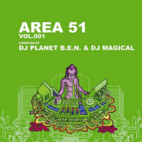 VA - Area 51 (2005) MP3