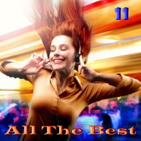 VA - All The Best Vol 11 (2022) MP3