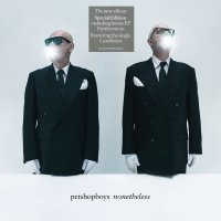 Pet Shop Boys - Nonetheless [2CD Deluxe] (2024) MP3