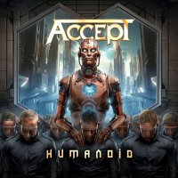 Accept - Humanoid [+Bonus Track] (2024) MP3